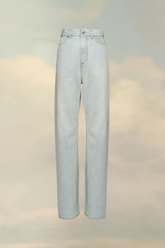 Décortiqué jeans