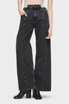Maison Margiela Cut-out jeans
