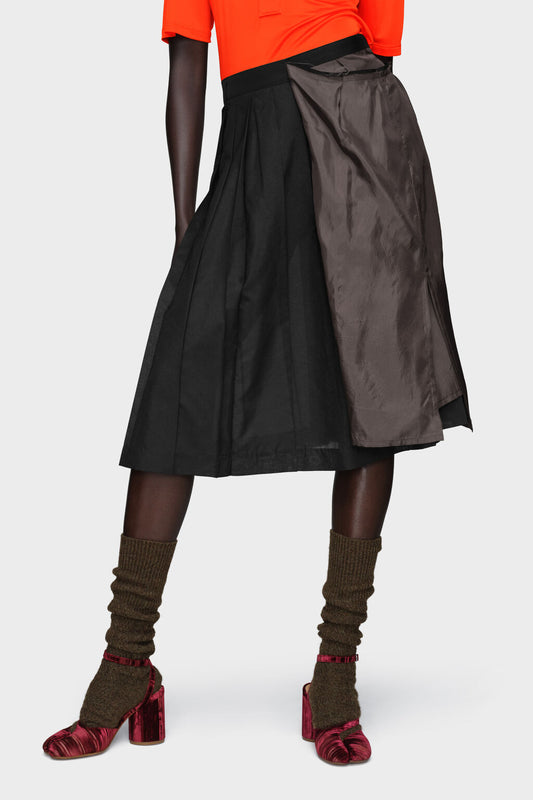 Maison Margiela Midi skirt