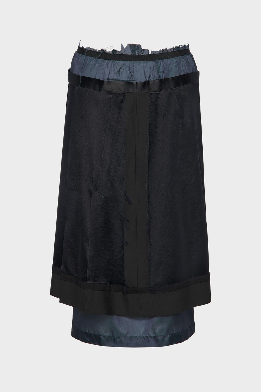 Maison Margiela Midi skirt
