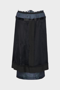 Midi skirt