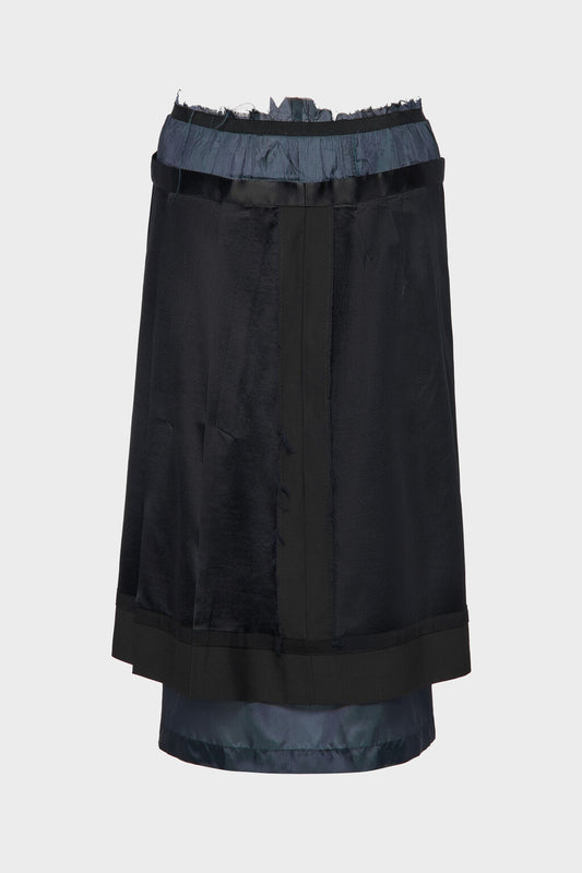 Maison Margiela Midi skirt