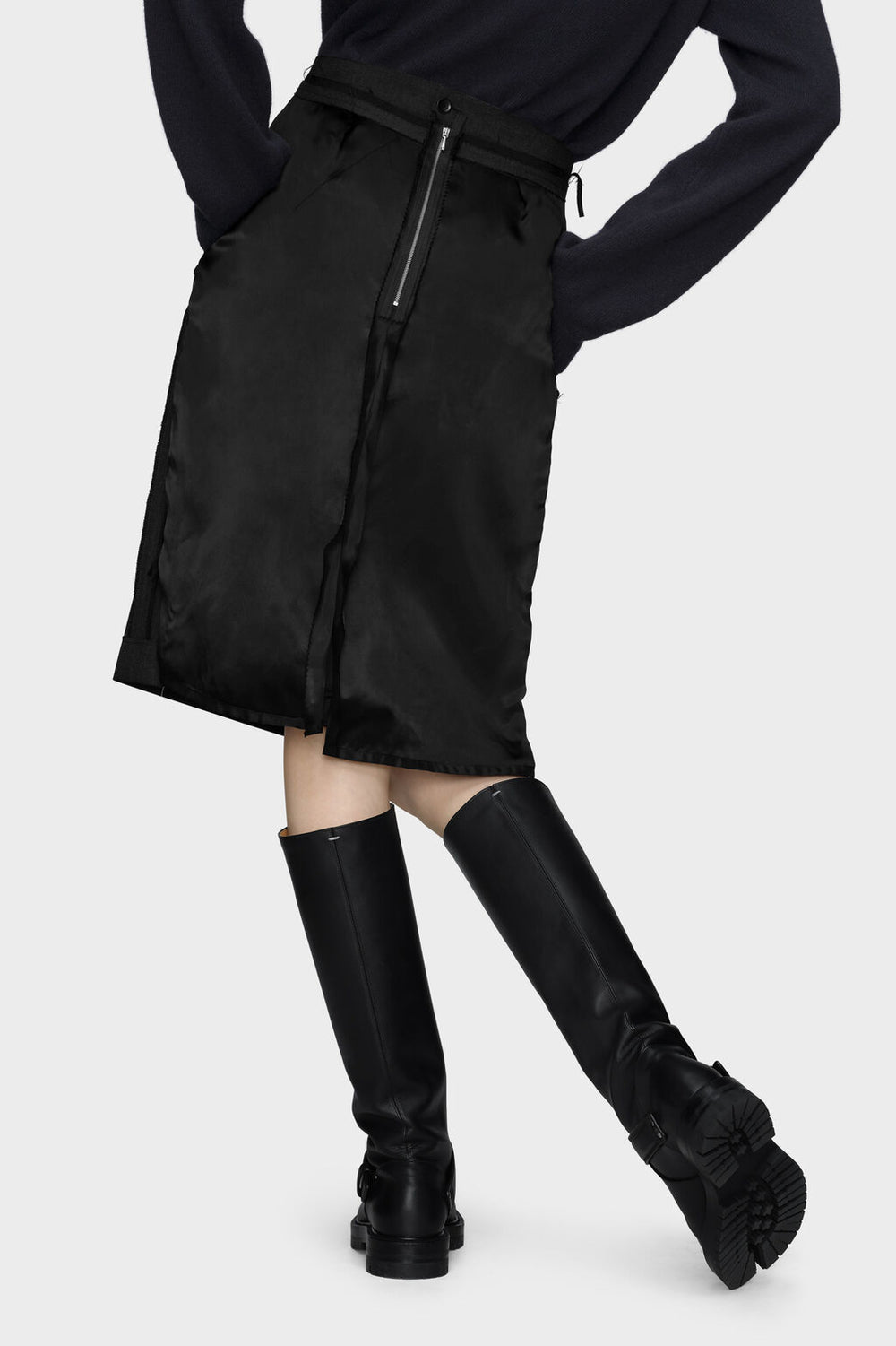 Maison Margiela Midi skirt