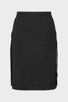 Midi skirt