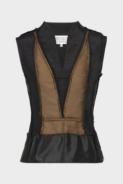 Tailored top