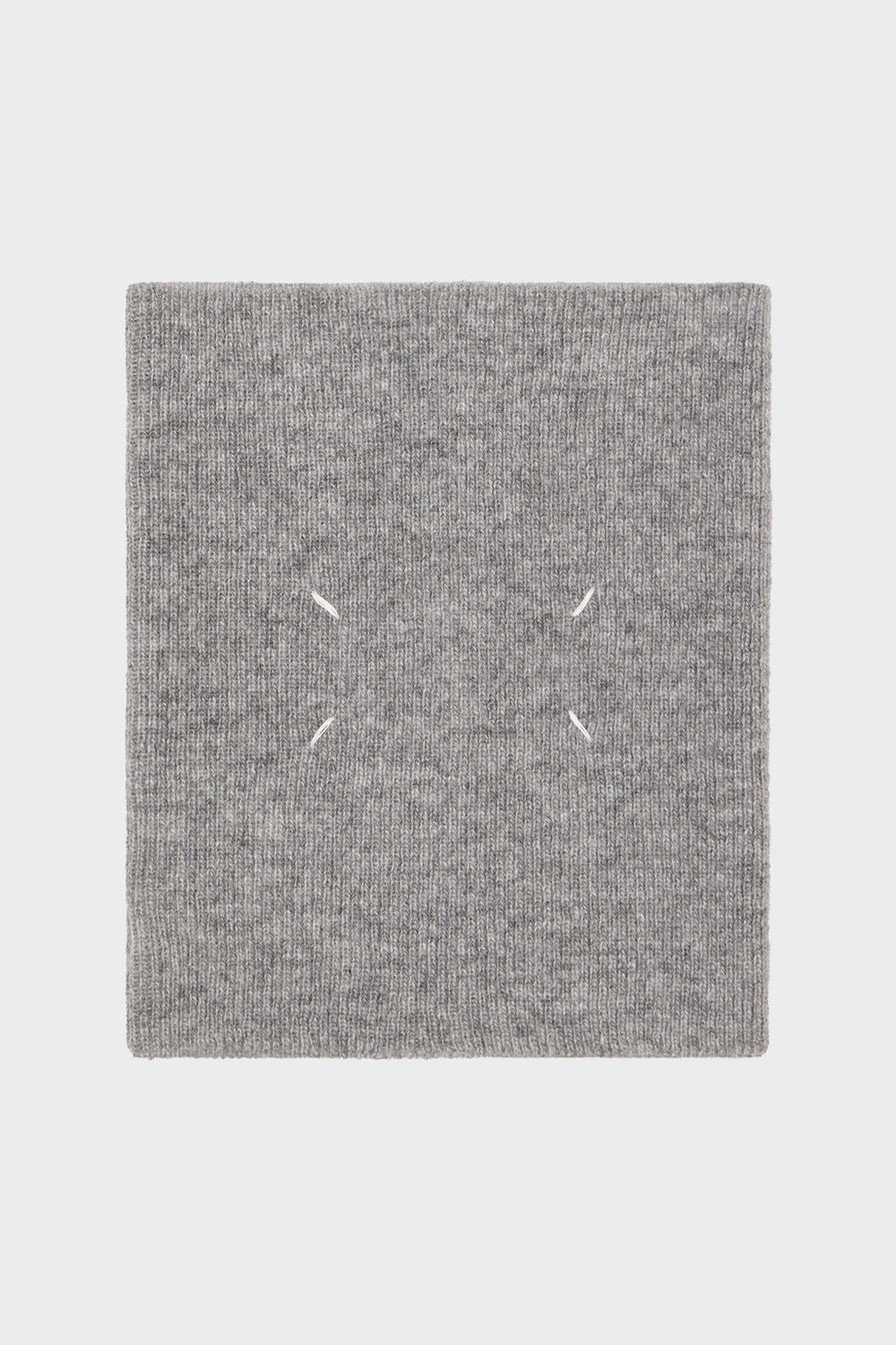 Maison Margiela Wool scarf