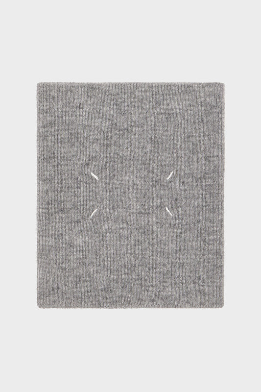 Maison Margiela Wool scarf