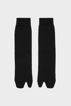 Tabi socks