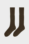 Maison Margiela Wool socks