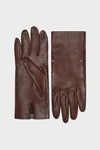 Maison Margiela Leather gloves