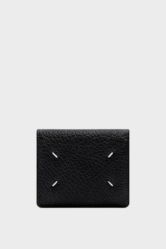 Four stitches pocket cardholder