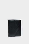 Maison Margiela Accordion fold leather wallet