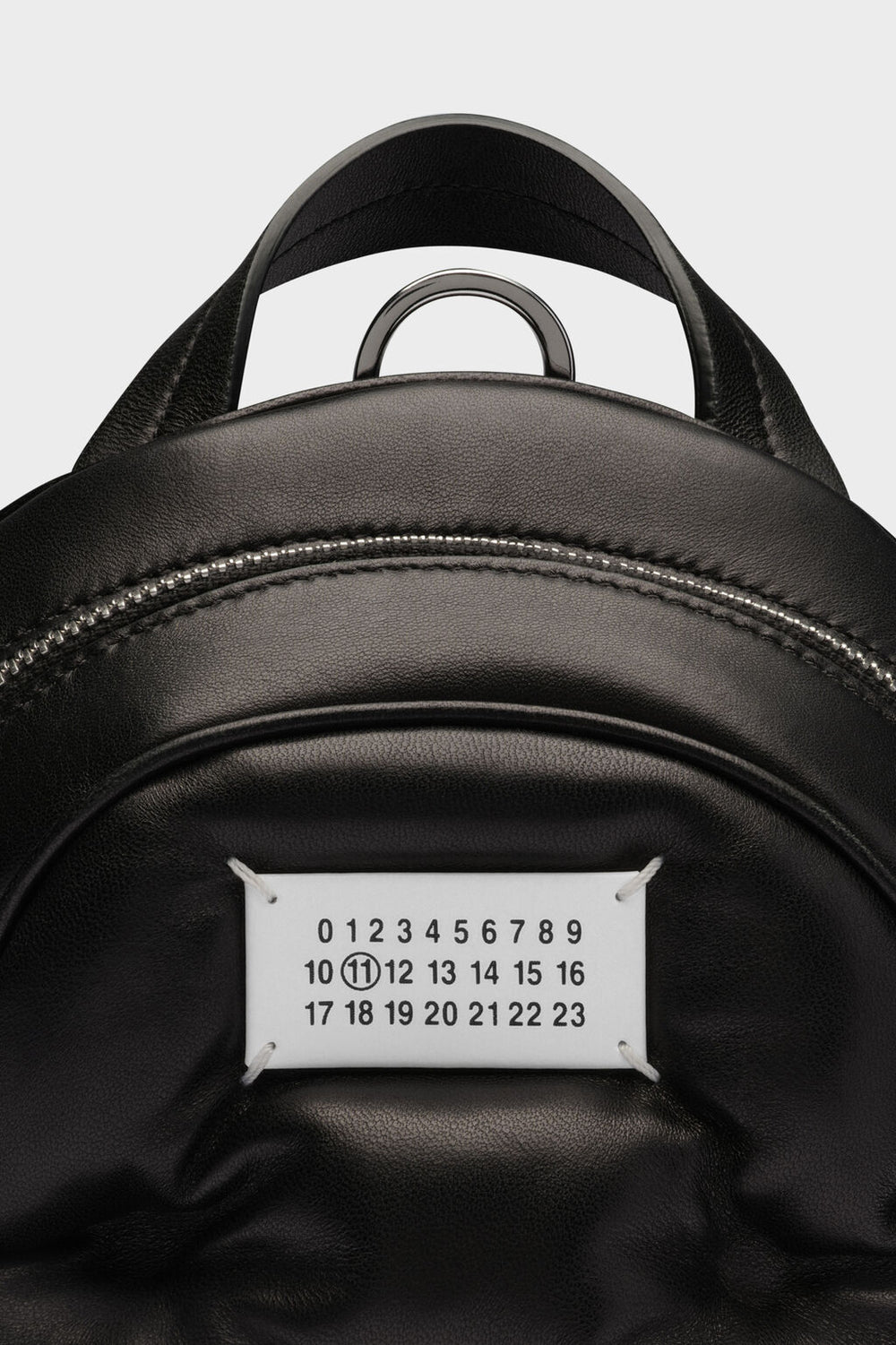 Maison Margiela Glam Slam Backpack