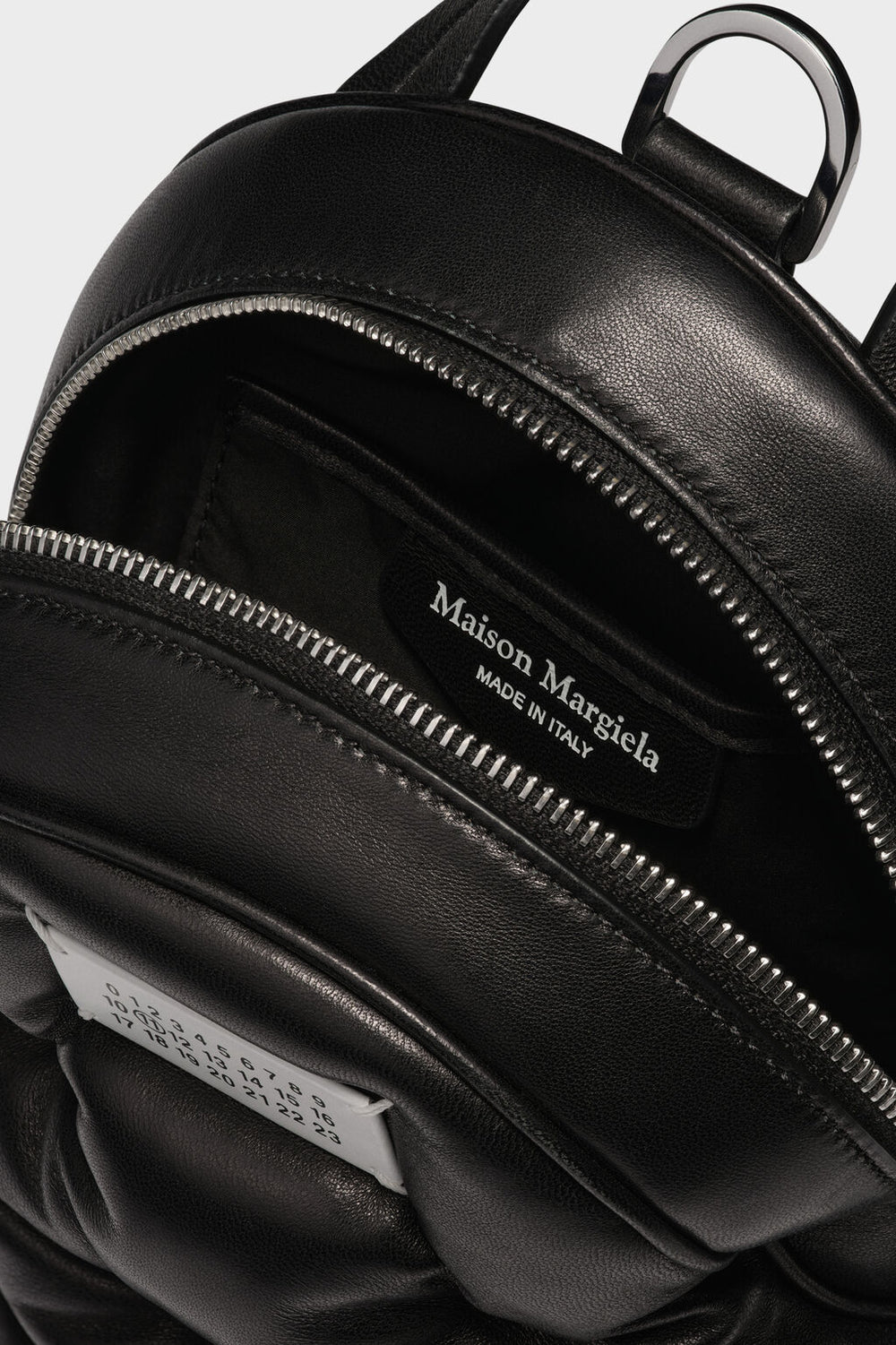 Maison Margiela Glam Slam Backpack