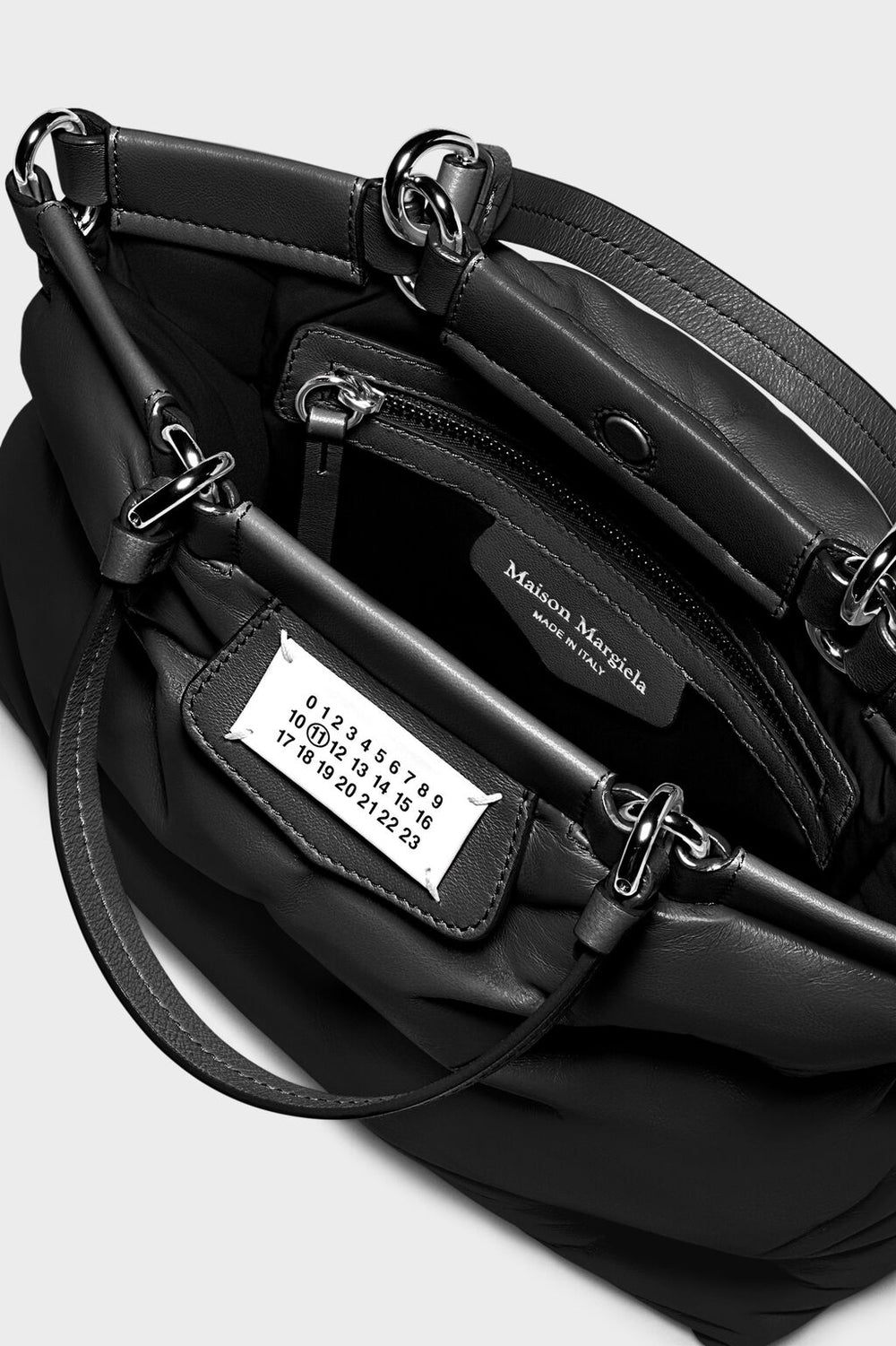 Maison Margiela Glam Slam Shopping Small