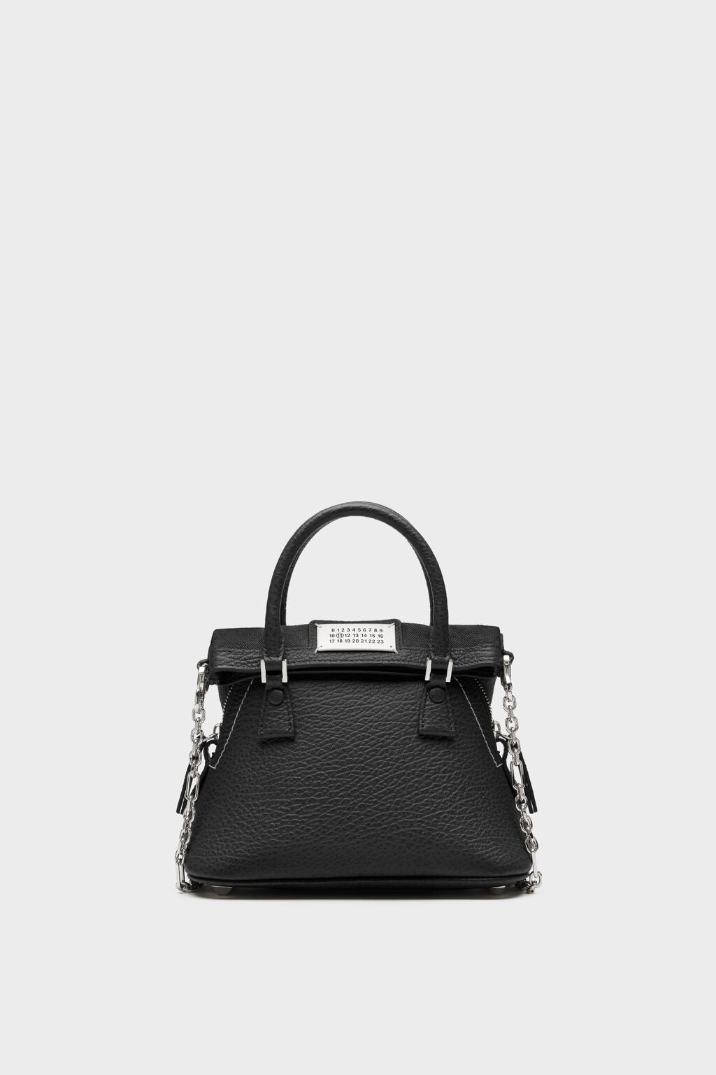 Designer Black 5AC classique micro | Shop Online | Maison Margiela