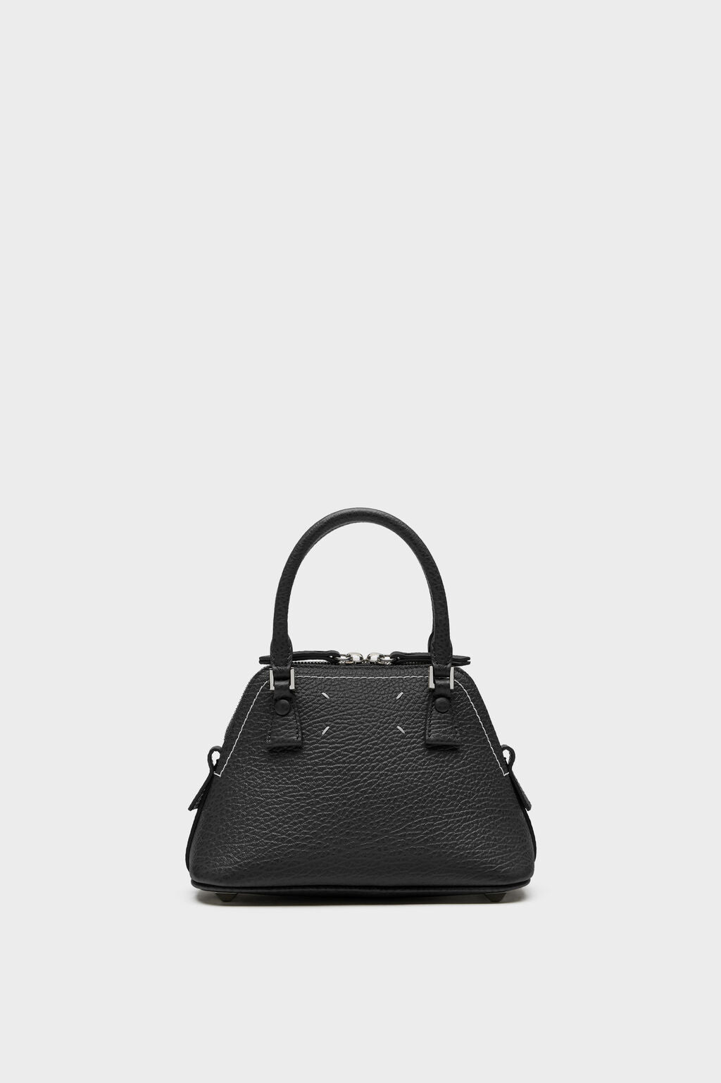 バッグ Maison Margiela black 5AC micro bag Maison Margiela - 5AC Micro Bag | HBX