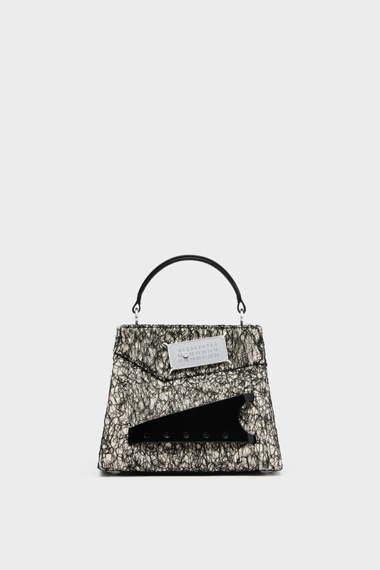 Maison Margiela Snatched handbag small