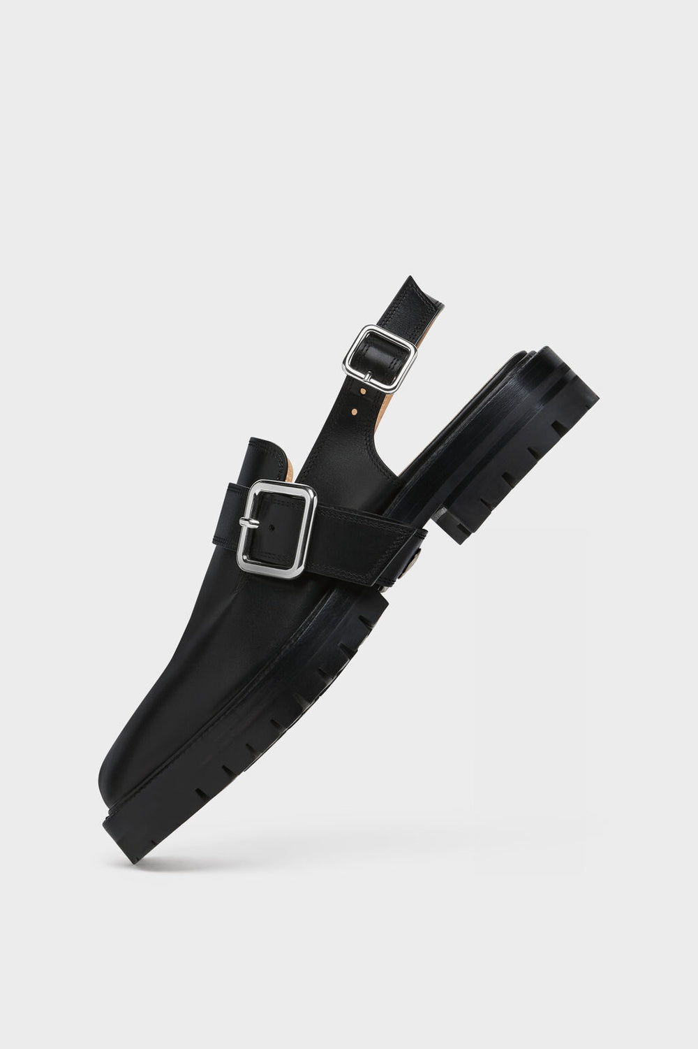 Maison Margiela Tabi County sandals