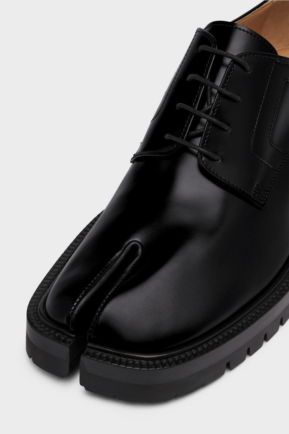 Maison Margiela Tabi lace-ups