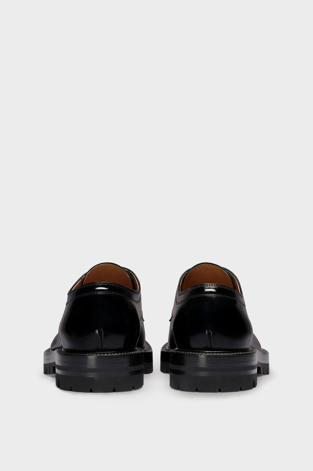 Maison Margiela Tabi lace-ups