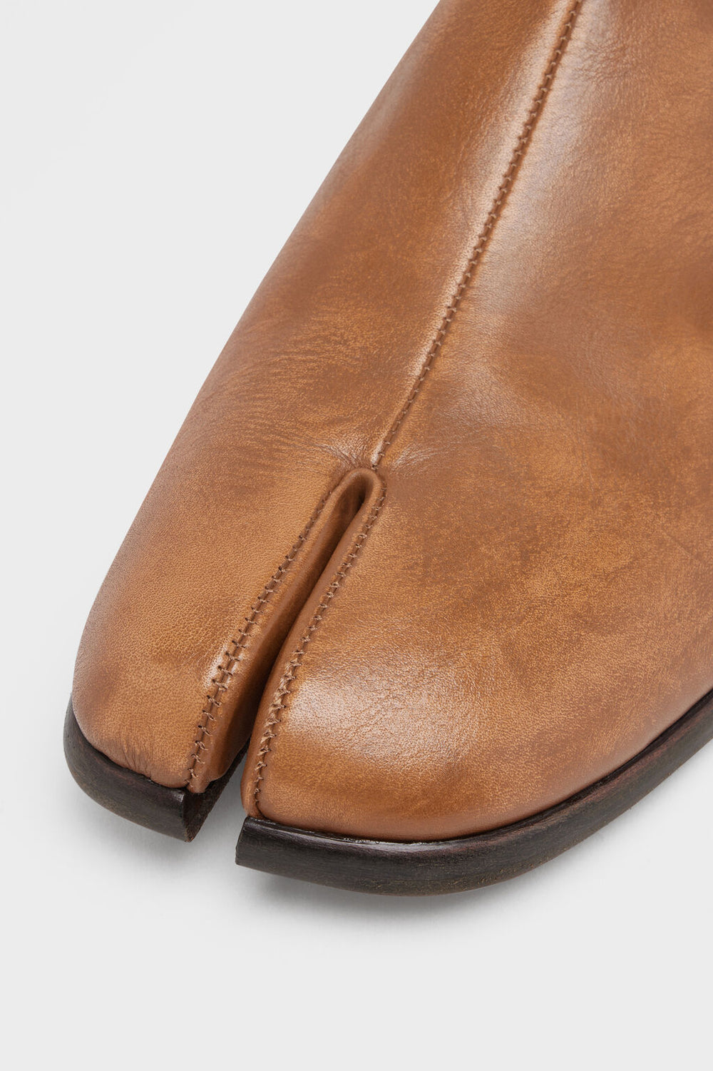 Maison Margiela Tabi babouches