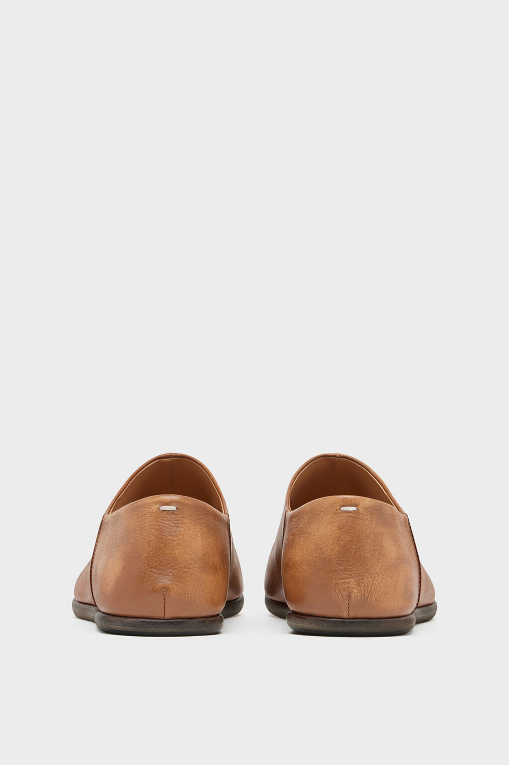 Maison Margiela Tabi babouches