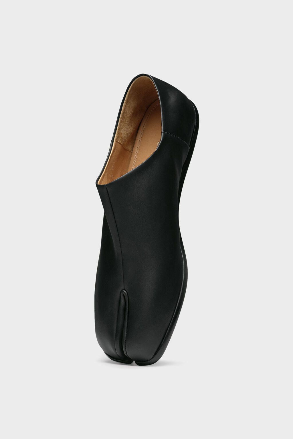 Designer Black Tabi babouches | Shop Online | Maison Margiela