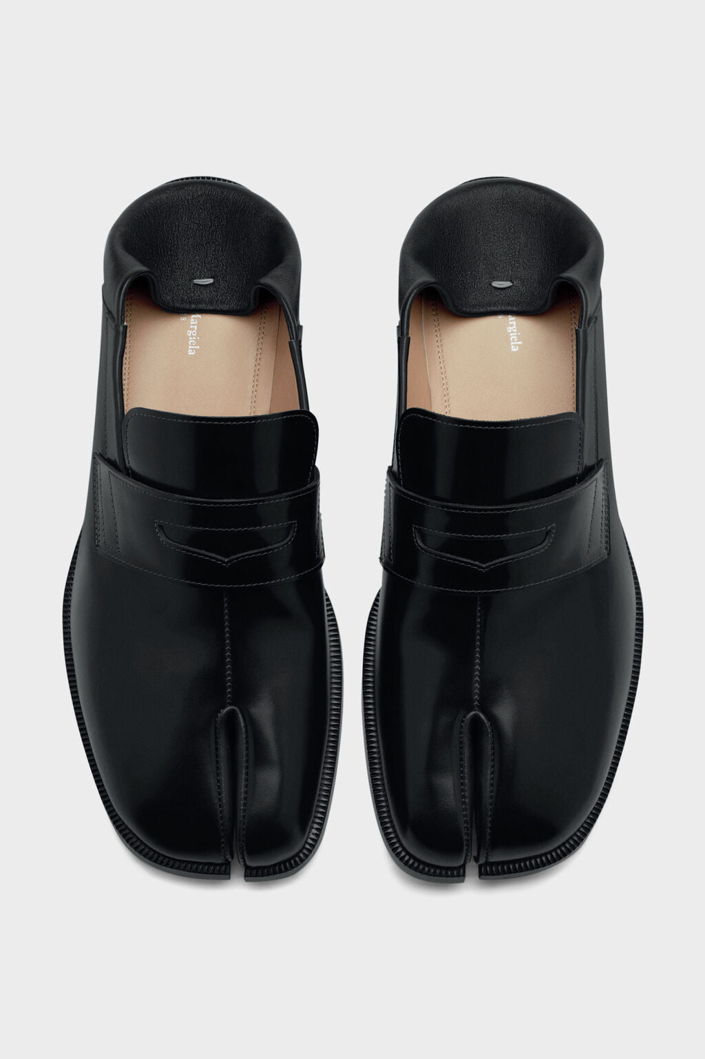 Tabi slip-on