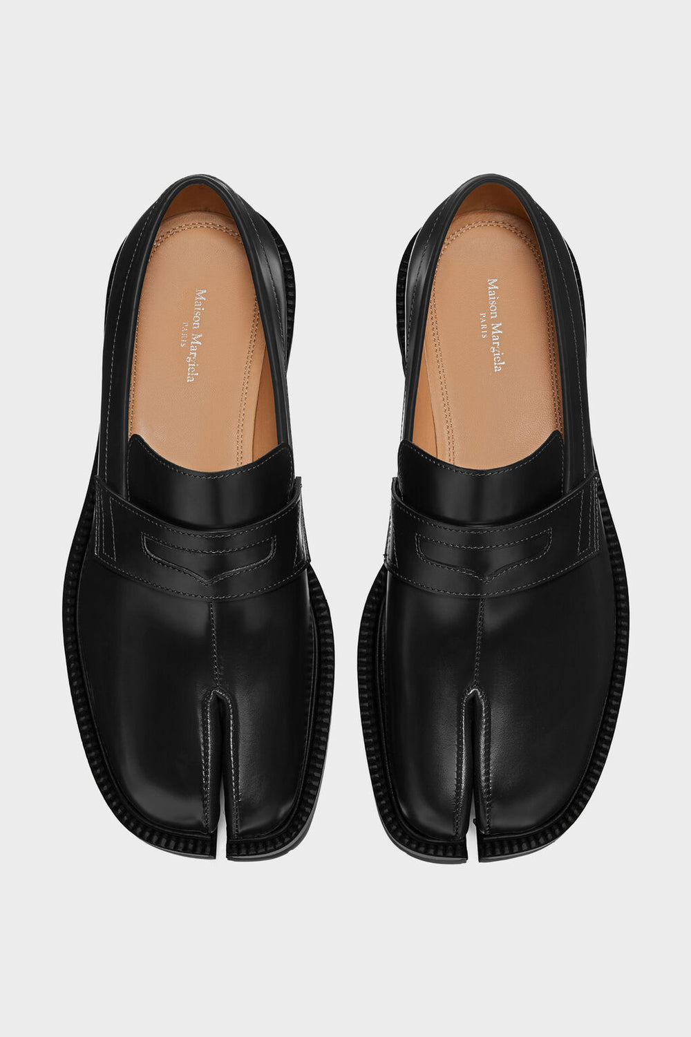Maison Margiela Tabi loafers