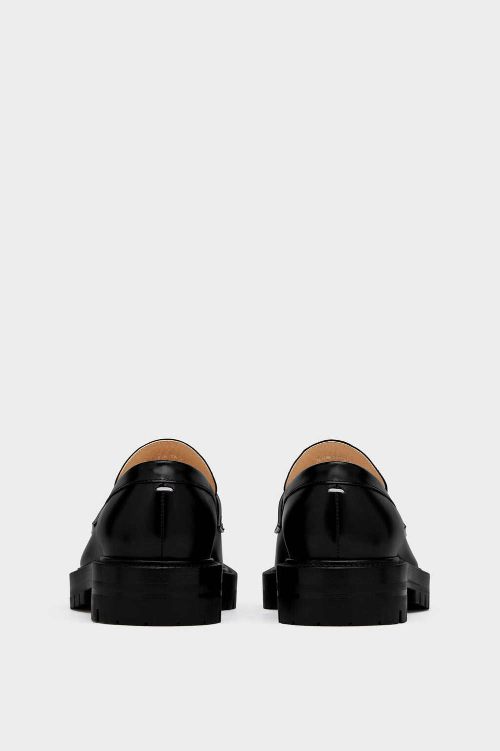 Maison Margiela Tabi loafers