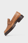 Maison Margiela Tabi County loafers