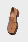 Maison Margiela Tabi County loafers