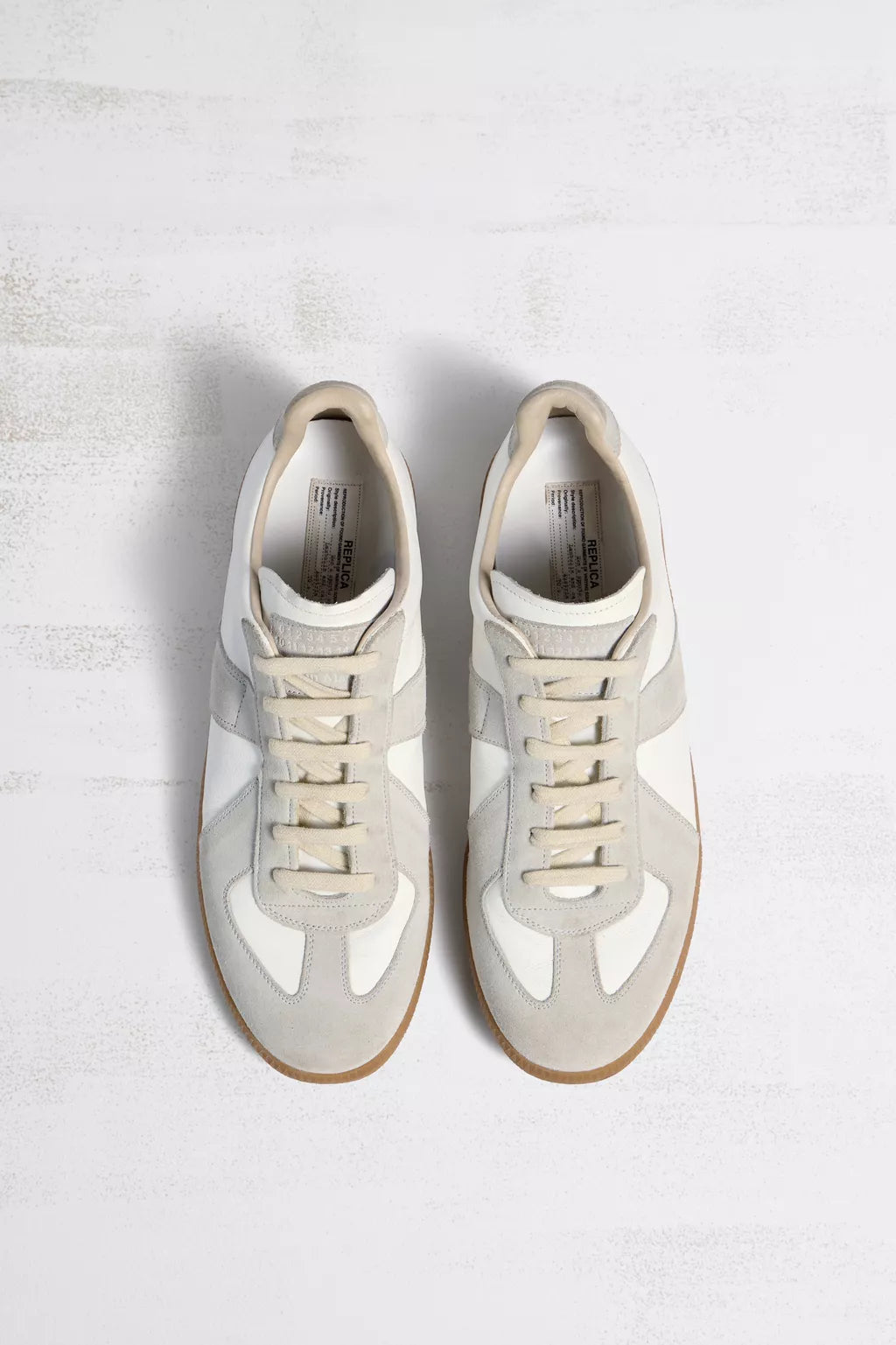 Replica sneakers