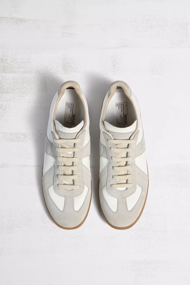 Replica sneakers