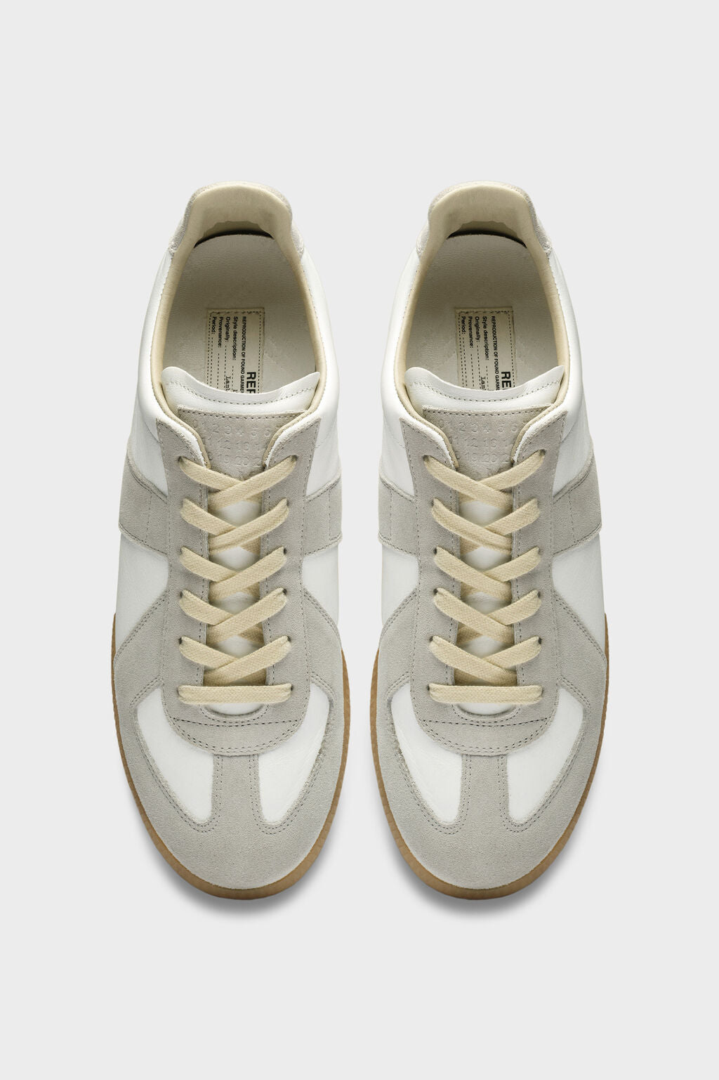 Replica sneakers