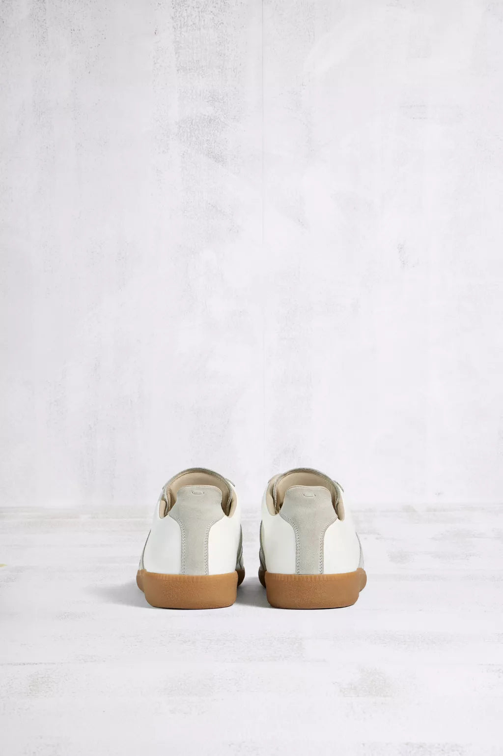 Replica sneakers
