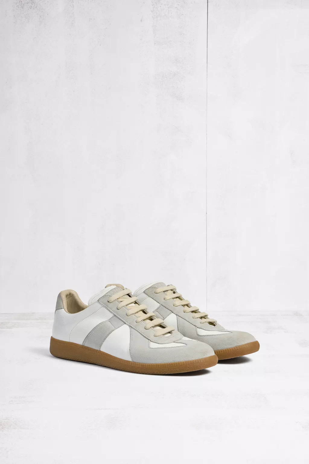 Replica sneakers
