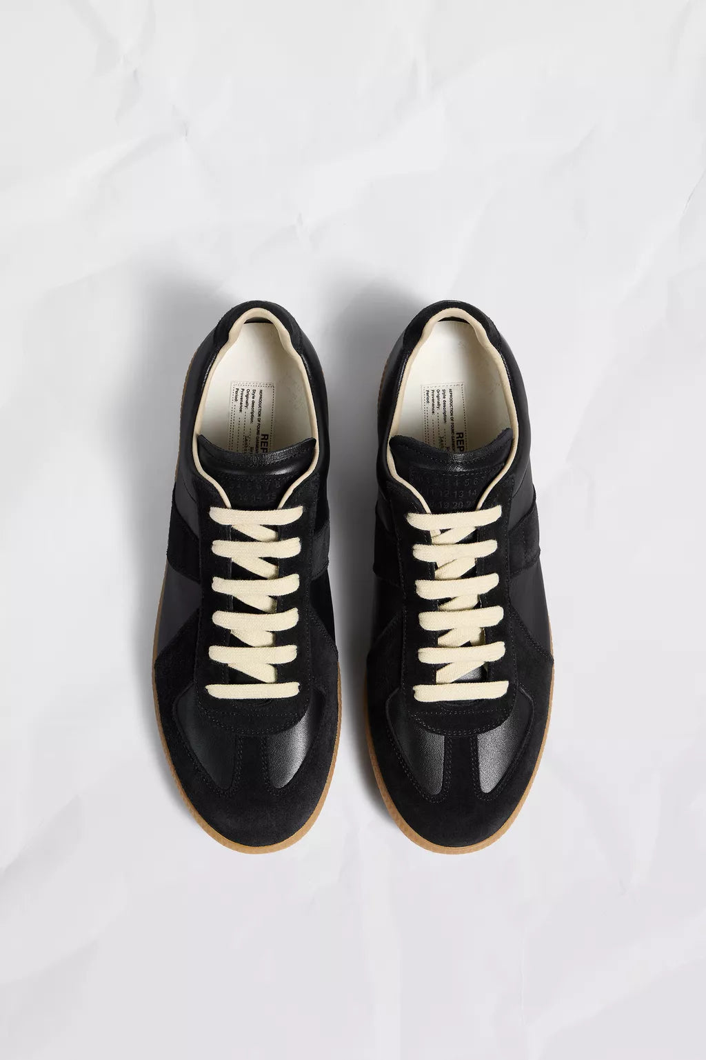 Replica sneakers