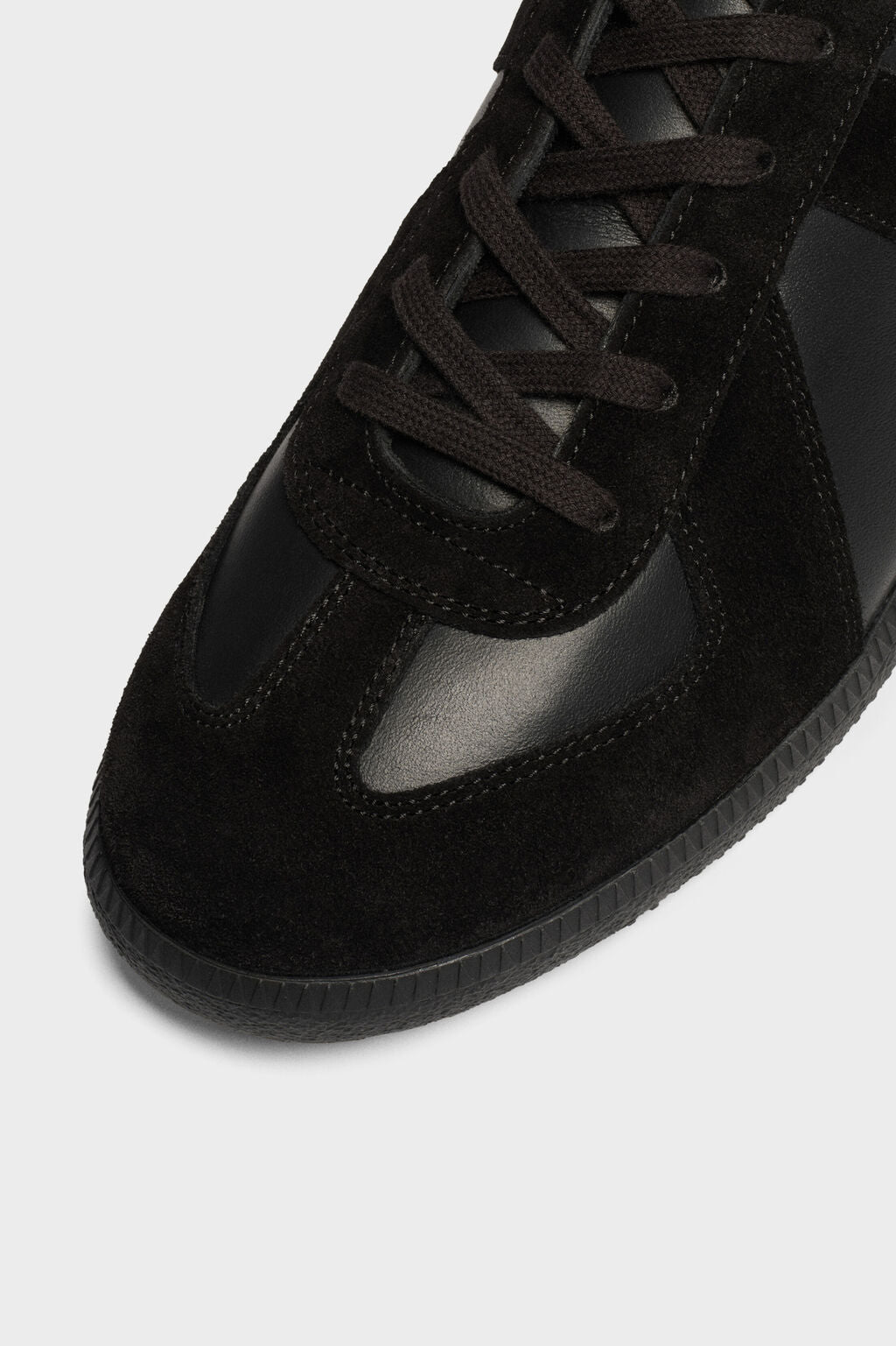 Designer Black Replica sneakers | Shop Online | Maison Margiela
