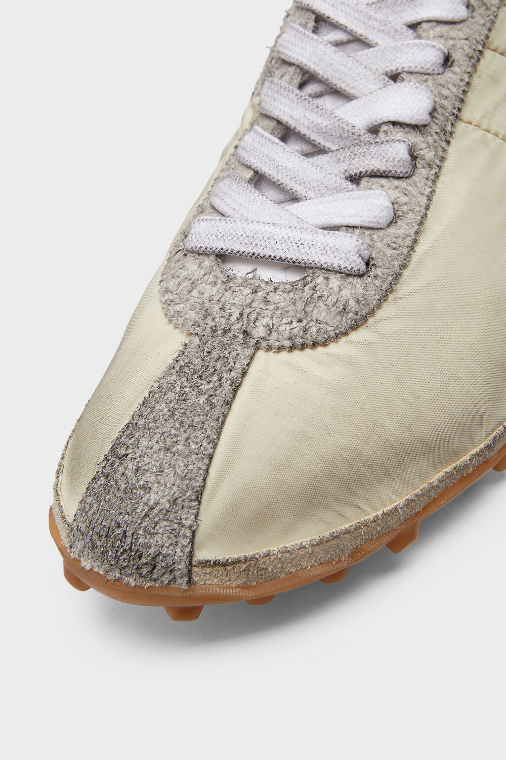 Designer Lemon Sprinters | Shop Online | Maison Margiela