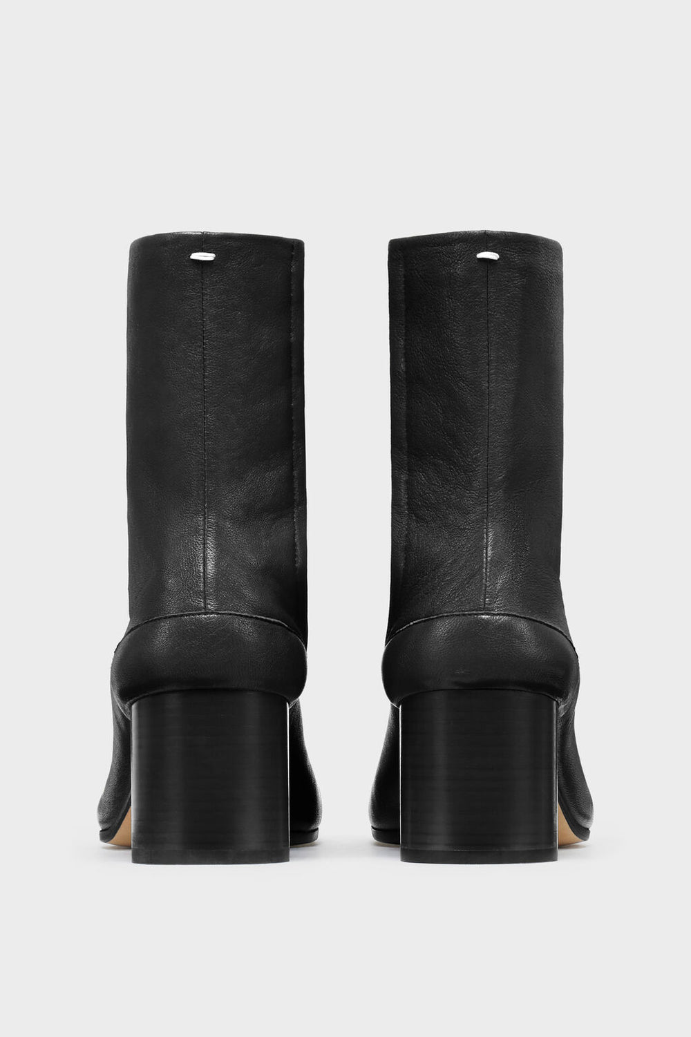 Maison Margiela Tabi ankle boots