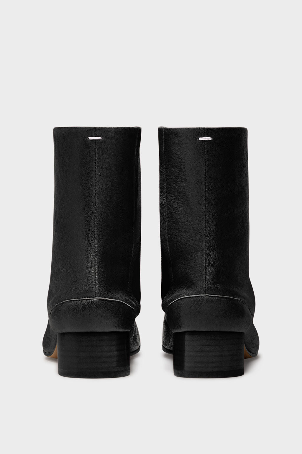 Designer Black Tabi ankle boots | Shop Online | Maison Margiela
