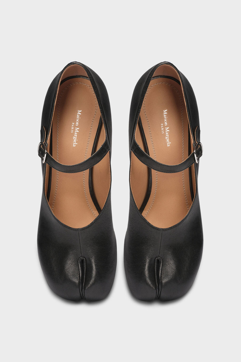 Maison Margiela Tabi Mary-Janes