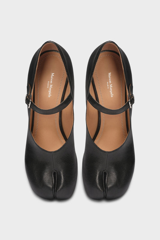 Maison Margiela Tabi Mary-Janes