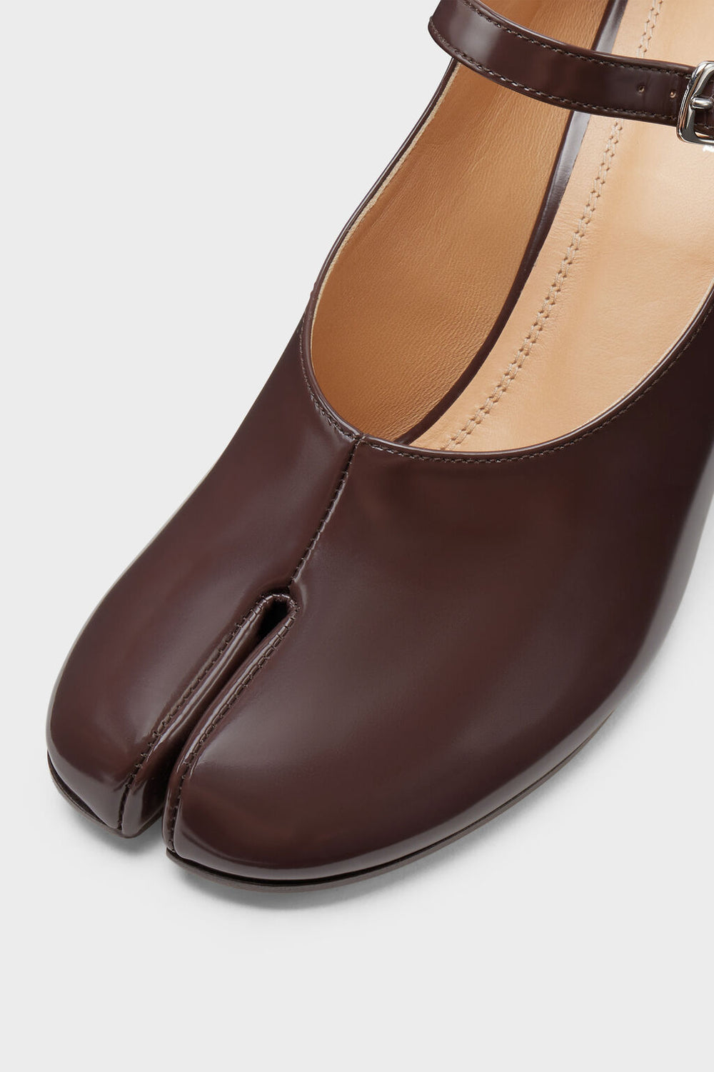 Maison Margiela Tabi Mary-Janes