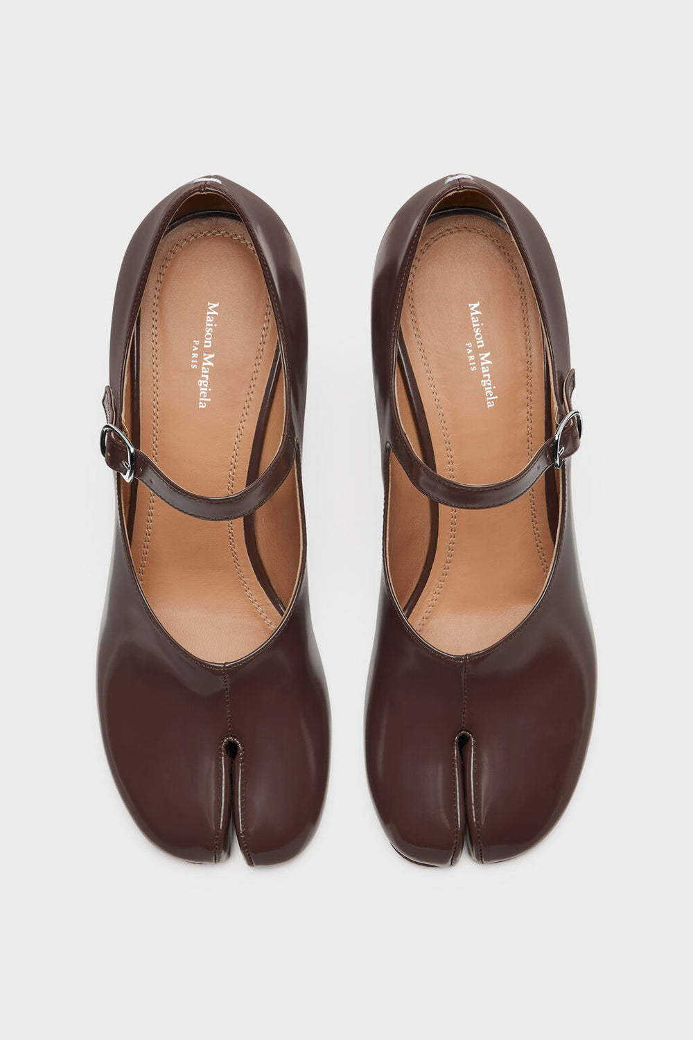 Maison Margiela Tabi Mary-Janes