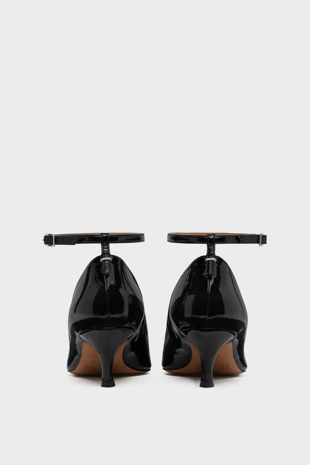 Maison Margiela Kinkies pump