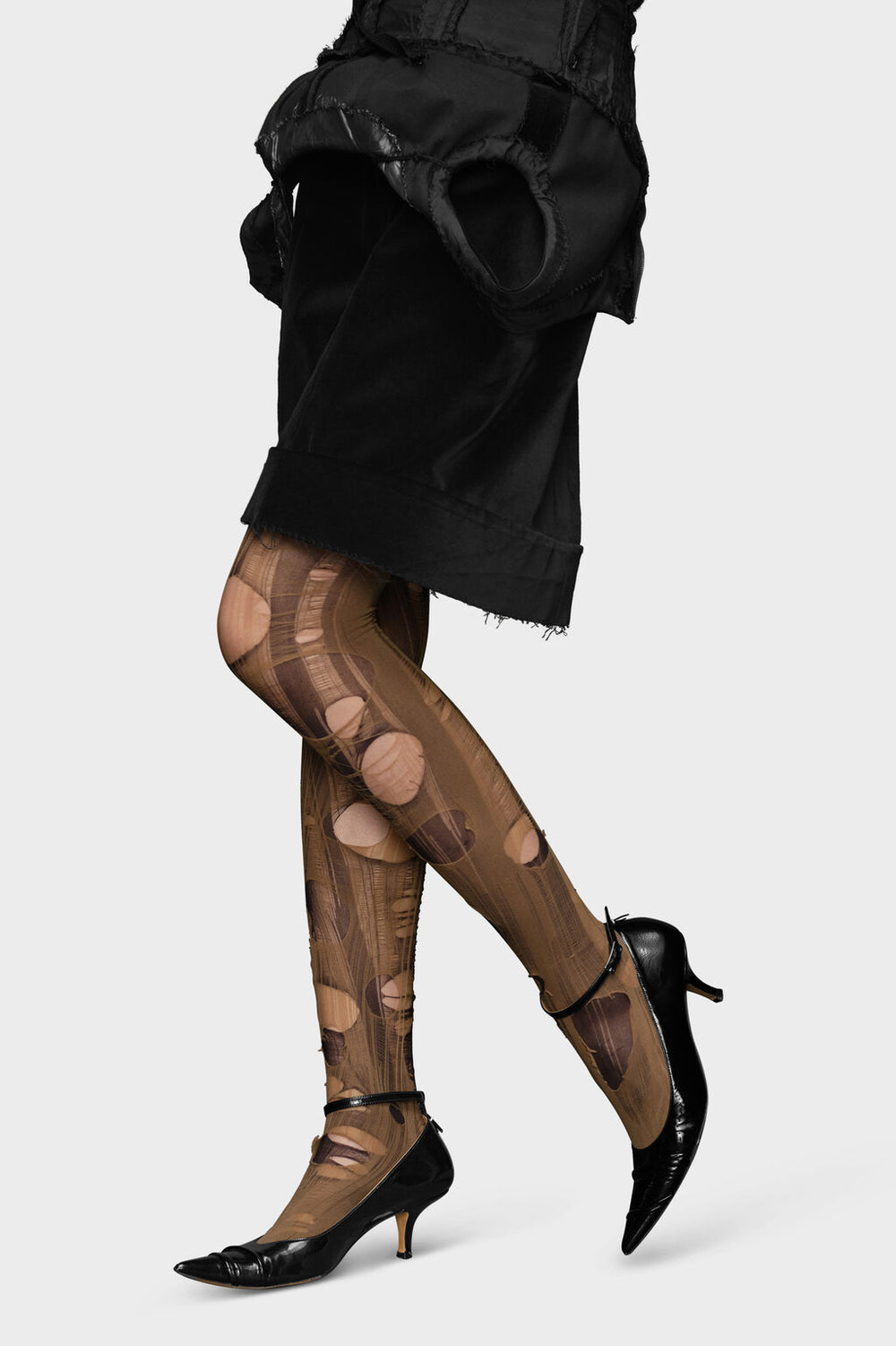 Maison Margiela Kinkies pump