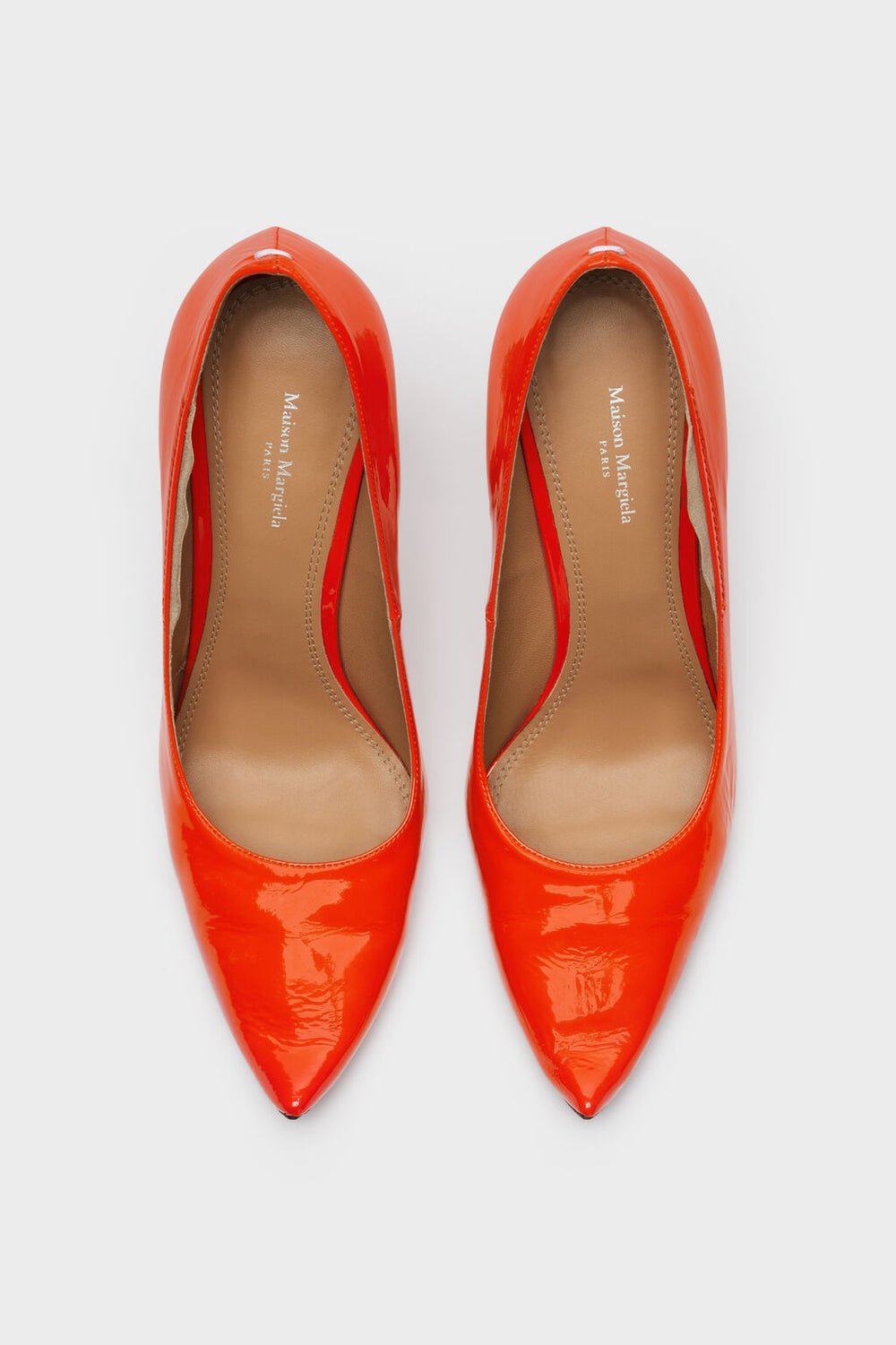 Maison Margiela Loved to death pump